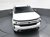 Thumbnail of 2021 Summit White Chevrolet Silverado 1500