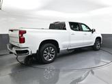 Thumbnail of 2021 Summit White Chevrolet Silverado 1500