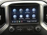Thumbnail of 2021 Summit White Chevrolet Silverado 1500