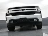 Thumbnail of 2021 Summit White Chevrolet Silverado 1500