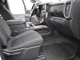 Thumbnail of 2021 Summit White Chevrolet Silverado 1500
