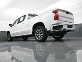 Thumbnail of 2021 Summit White Chevrolet Silverado 1500