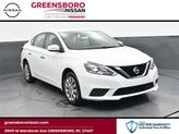 Photo of 2018 Fresh Powder Nissan Sentra