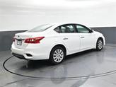 Thumbnail of 2018 Fresh Powder Nissan Sentra
