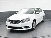Thumbnail of 2018 Fresh Powder Nissan Sentra