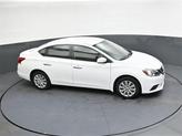 Thumbnail of 2018 Fresh Powder Nissan Sentra