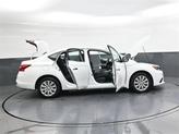 Thumbnail of 2018 Fresh Powder Nissan Sentra