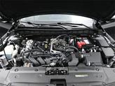 Thumbnail of 2022 Super Black Clearcoat Nissan Altima