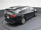 Thumbnail of 2023 Brilliant Black Crystal Pearlcoat Chrysler Pacifica