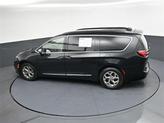Thumbnail of 2023 Brilliant Black Crystal Pearlcoat Chrysler Pacifica