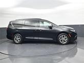Thumbnail of 2023 Brilliant Black Crystal Pearlcoat Chrysler Pacifica