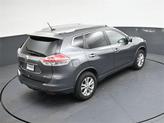 Thumbnail of 2015 Gun Metallic Nissan Rogue