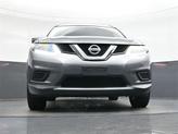 Thumbnail of 2015 Gun Metallic Nissan Rogue