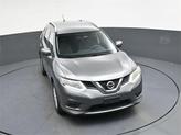 Thumbnail of 2015 Gun Metallic Nissan Rogue