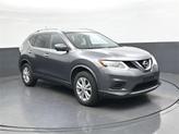 Thumbnail of 2015 Gun Metallic Nissan Rogue