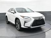 Thumbnail of 2019 Eminent White Pearl Lexus RX 350