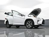Thumbnail of 2019 Eminent White Pearl Lexus RX 350