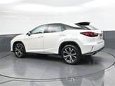 Thumbnail of 2019 Eminent White Pearl Lexus RX 350