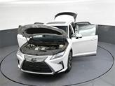 Thumbnail of 2019 Eminent White Pearl Lexus RX 350