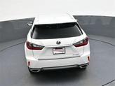 Thumbnail of 2019 Eminent White Pearl Lexus RX 350
