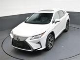 Thumbnail of 2019 Eminent White Pearl Lexus RX 350