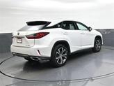 Thumbnail of 2019 Eminent White Pearl Lexus RX 350