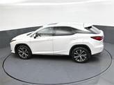 Thumbnail of 2019 Eminent White Pearl Lexus RX 350