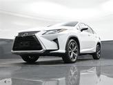 Thumbnail of 2019 Eminent White Pearl Lexus RX 350