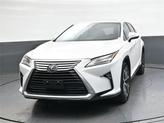 Thumbnail of 2019 Eminent White Pearl Lexus RX 350