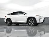Thumbnail of 2019 Eminent White Pearl Lexus RX 350