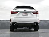 Thumbnail of 2019 Eminent White Pearl Lexus RX 350