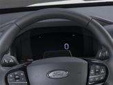 Thumbnail of 2025 Star White Ford Explorer