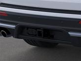 Thumbnail of 2025 Star White Ford Explorer