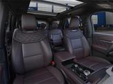 Thumbnail of 2025 Star White Ford Explorer