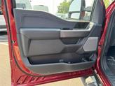Thumbnail of 2025 Ruby Red Metallic Tinted Clearcoat Ford F-350