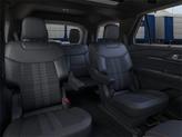 Thumbnail of 2025 Star White Ford Explorer