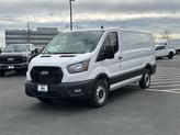 Thumbnail of 2025 Oxford White Ford Transit-150