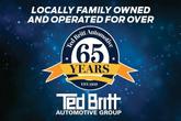 Thumbnail of 2023 Carbonized Gray Metallic Ford F-150