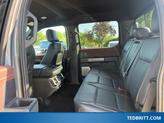 Thumbnail of 2023 Carbonized Gray Metallic Ford F-150