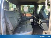 Thumbnail of 2023 Carbonized Gray Metallic Ford F-150