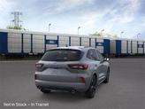 Thumbnail of 2025 Carbonized Gray Metallic Ford Escape