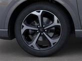 Thumbnail of 2025 Carbonized Gray Metallic Ford Escape