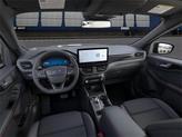 Thumbnail of 2025 Carbonized Gray Metallic Ford Escape