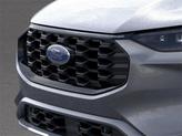 Thumbnail of 2025 Carbonized Gray Metallic Ford Escape
