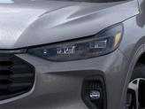 Thumbnail of 2025 Carbonized Gray Metallic Ford Escape