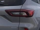 Thumbnail of 2025 Carbonized Gray Metallic Ford Escape