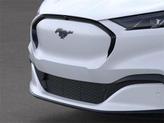 Thumbnail of 2025 Star White Ford Mustang Mach-E