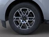 Thumbnail of 2025 Glacier Gray Metallic Ford Expedition Max