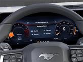 Thumbnail of 2025 Oxford White Ford Mustang