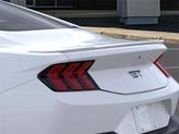 Thumbnail of 2025 Oxford White Ford Mustang